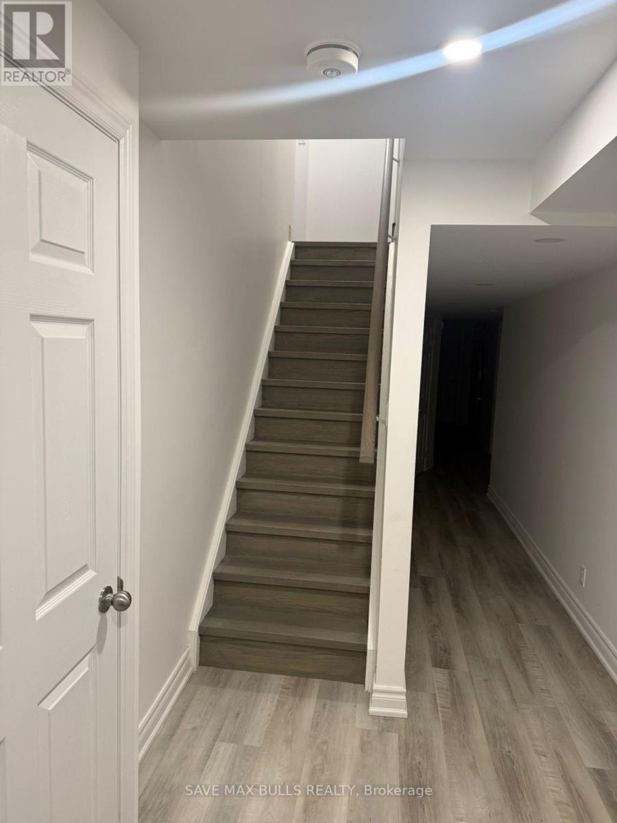 Basement - 4 Gillivary Drive, Whitby, Ontario  L1P 0C9 - Photo 23 - E12631582