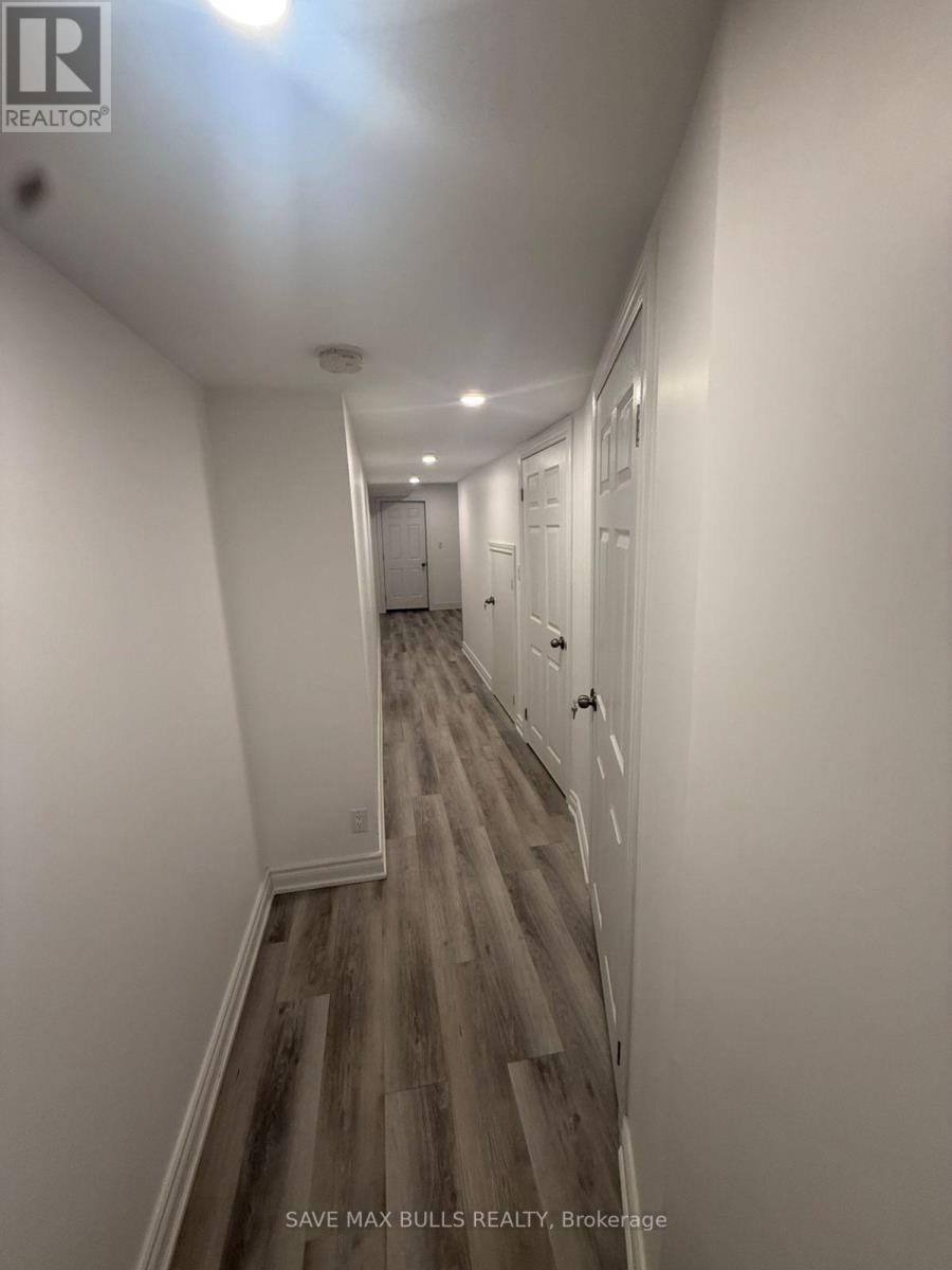 Basement - 4 Gillivary Drive, Whitby, Ontario  L1P 0C9 - Photo 24 - E12631582