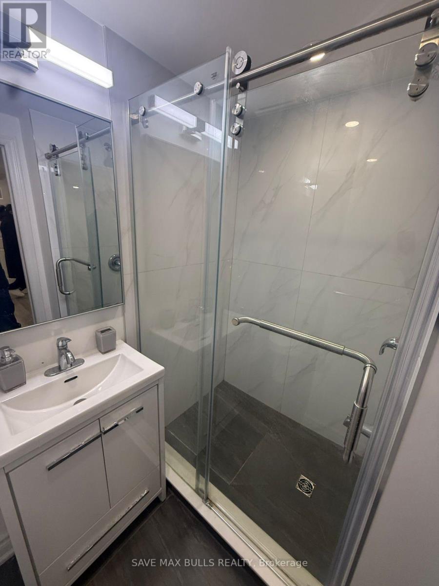 Basement - 4 Gillivary Drive, Whitby, Ontario  L1P 0C9 - Photo 9 - E12631582