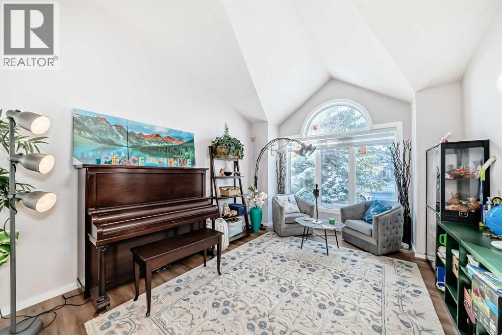 8328 Edgevalley Drive NW, Calgary, Alberta