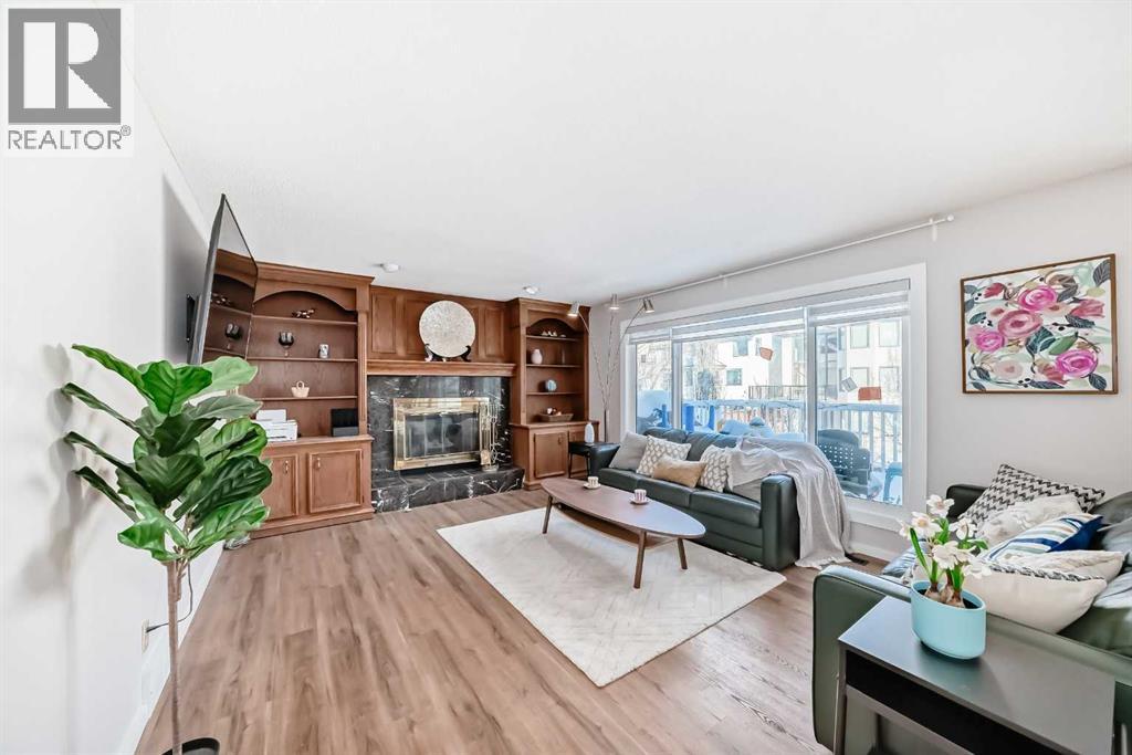 8328 Edgevalley Drive Nw, Calgary, Alberta  T3A 4X2 - Photo 7 - A2273966