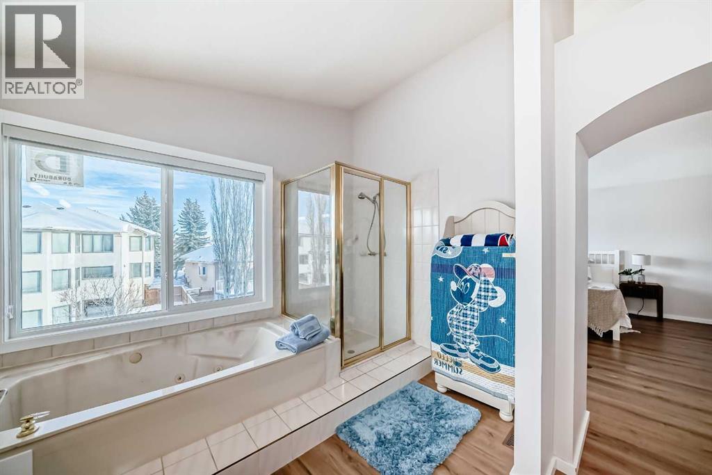 8328 Edgevalley Drive Nw, Calgary, Alberta  T3A 4X2 - Photo 28 - A2273966