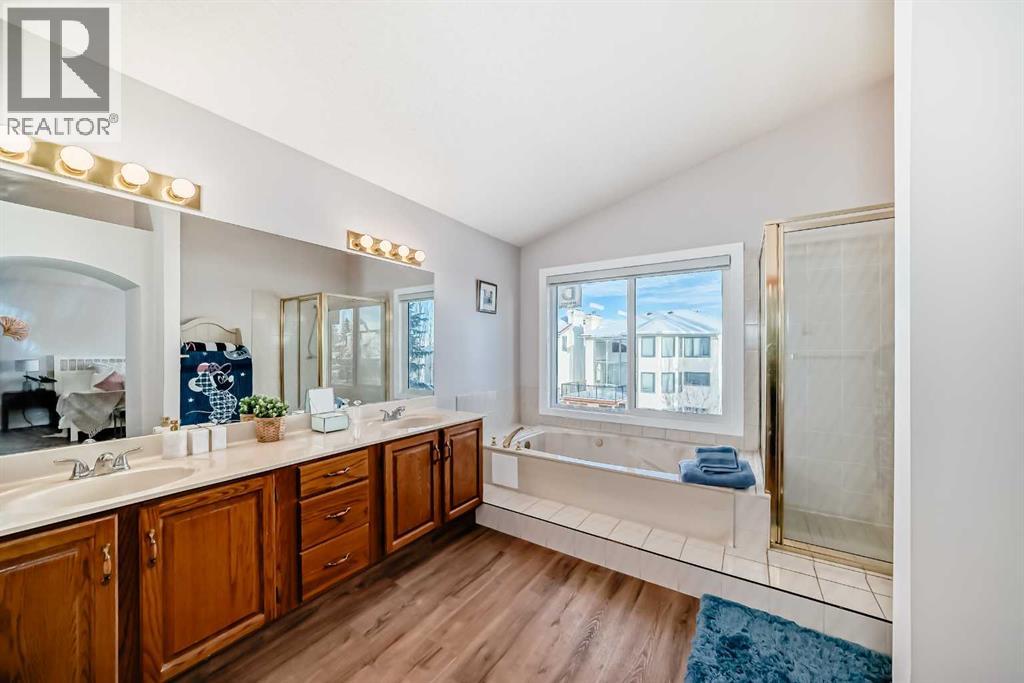 8328 Edgevalley Drive Nw, Calgary, Alberta  T3A 4X2 - Photo 27 - A2273966