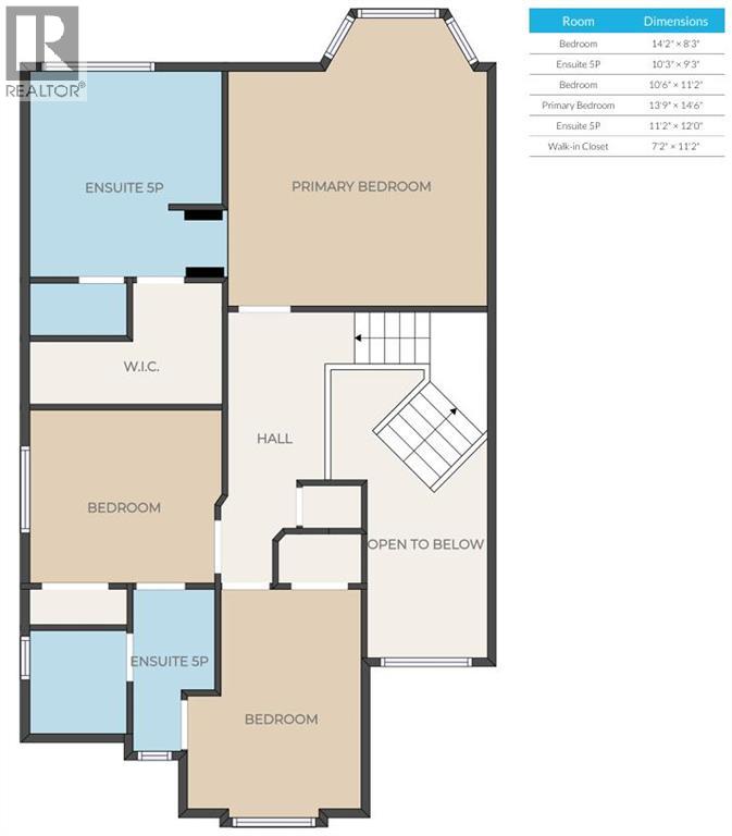 8328 Edgevalley Drive Nw, Calgary, Alberta  T3A 4X2 - Photo 47 - A2273966