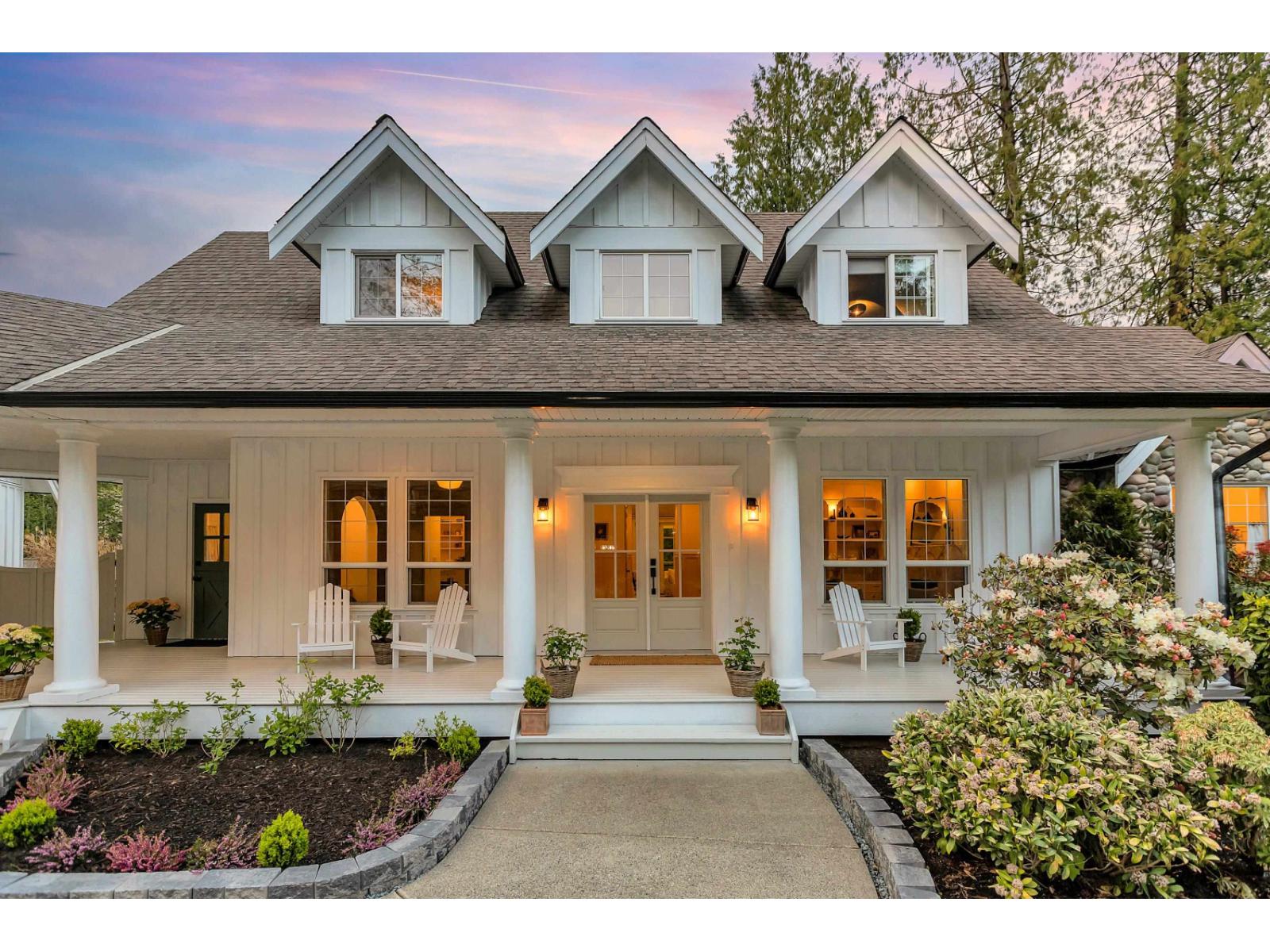 22085 86a Avenue, Langley, British Columbia  V1M 3S8 - Photo 2 - R3073466