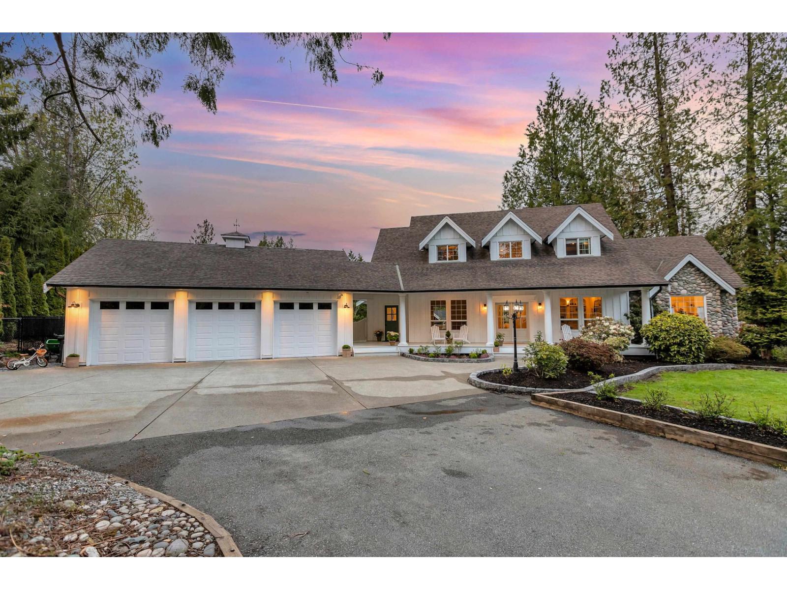 22085 86A AVENUE, Langley, British Columbia