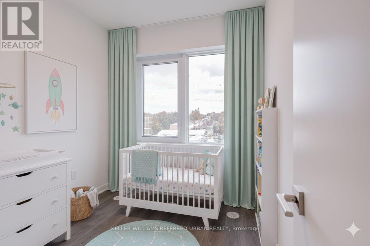 200 - 65 Curlew Drive, Toronto, Ontario  M3A 0B5 - Photo 25 - C12553962