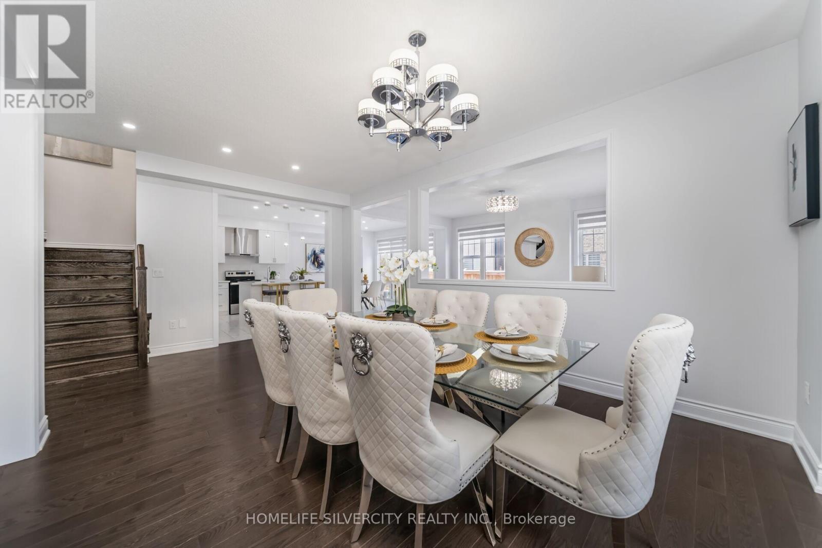 1 Pattulo Drive, Caledon, Ontario  L7C 1Z9 - Photo 11 - W12631512