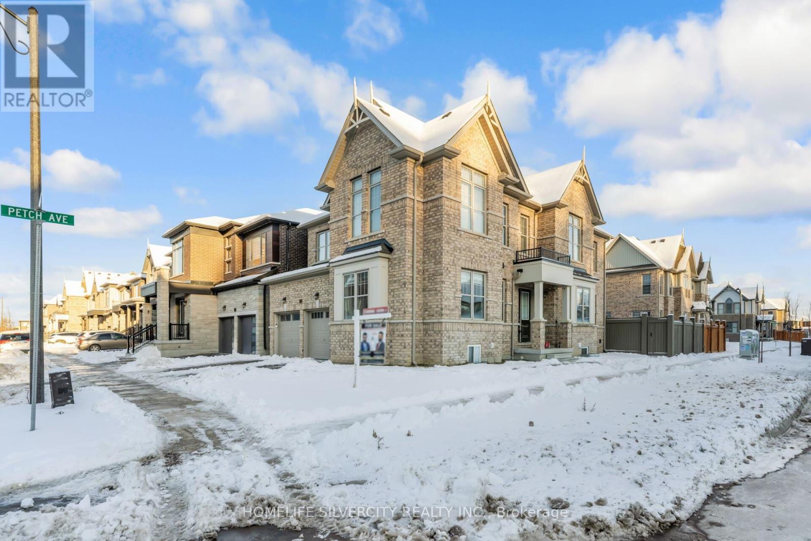 1 Pattulo Drive, Caledon, Ontario  L7C 1Z9 - Photo 4 - W12631512