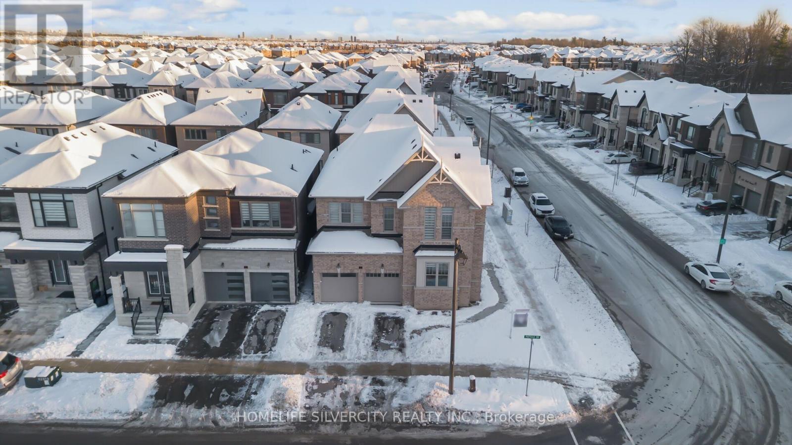 Welcome to stunning 4 bedroom Corner lot home over 3000 sq. feet House, The Perfect Blend of Luxury & Practicality!! Tons Of Natural Light & Upgrades Includes 2 bedroom Legal Basement Apartment and studio with Separate entrance, Upgraded Kitchen Is a Chef's Delight Featuring Quartz Countertops, Stainless Steel High End Appliances, Upgraded Cabinets & Lots of Pantry Space. Great Size 4 Bedrooms Plus 3 Full Washrooms Upstairs!! Laundry On Second Floor, Walk In Closet!! Master Suite Is A Serene Retreat, Luxurious En-Suite Bathroom W/ 2 Sinks & Huge Closets Upgraded Floors, quartz Counters, Upgraded Light Fixtures,200 Amp!! offer anytime (id:48254)