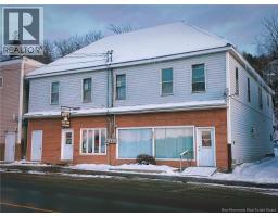 890 Main Street, Perth-Andover, New Brunswick