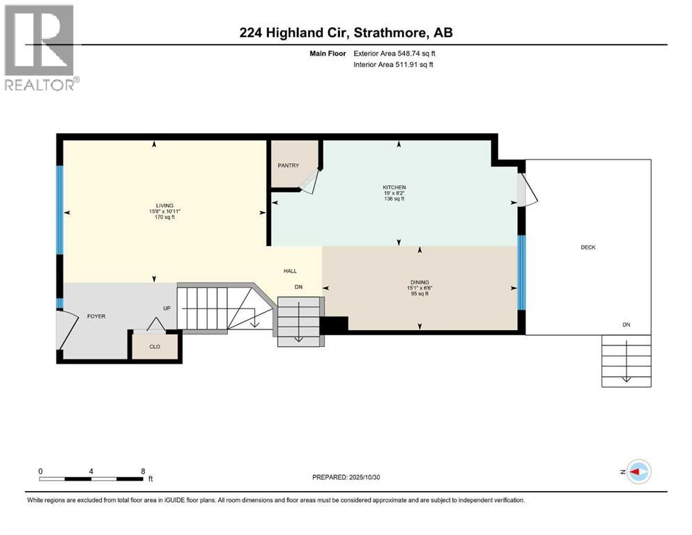 224 Highland Circle, Strathmore, Alberta T1P 1V4 - Photo 46 - A2272046