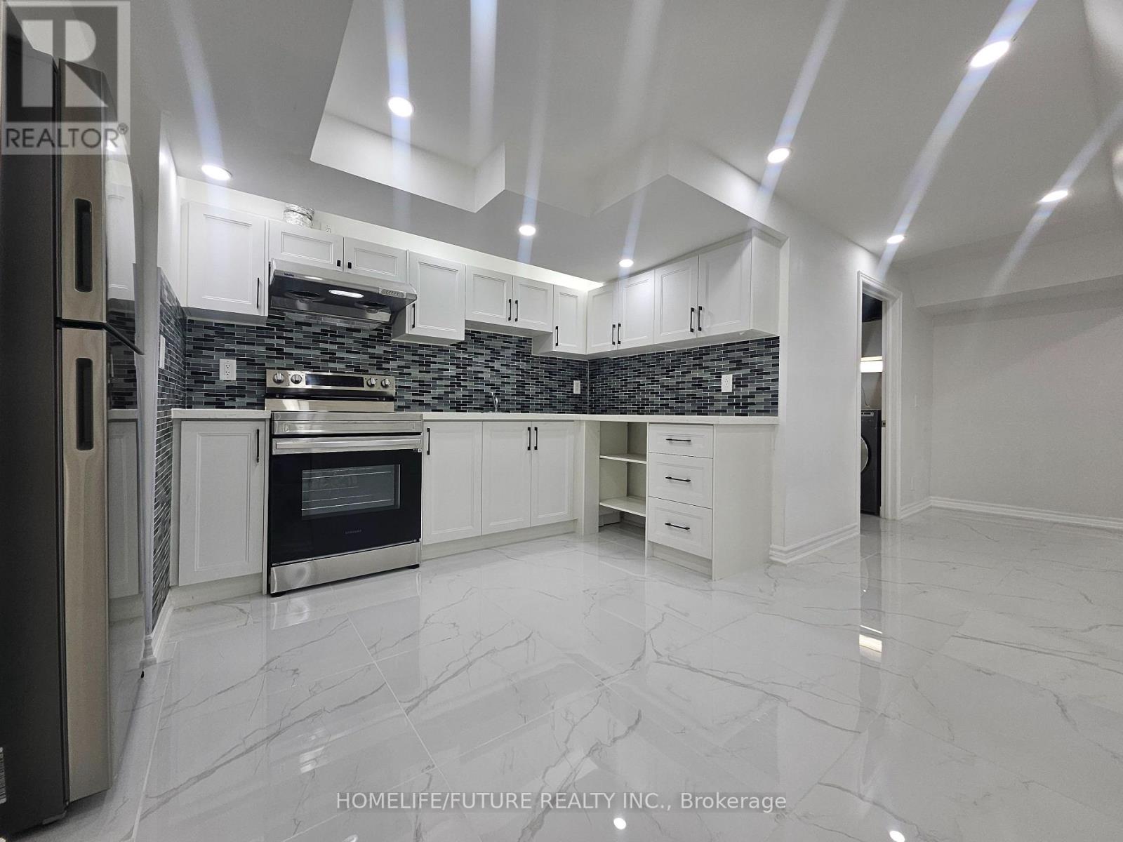 (Bsmt) - 41 Royal Links Circle, Brampton, Ontario  L6P 2W9 - Photo 21 - W12628936