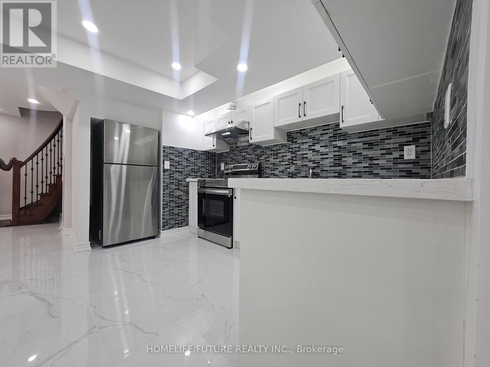 (Bsmt) - 41 Royal Links Circle, Brampton, Ontario  L6P 2W9 - Photo 23 - W12628936