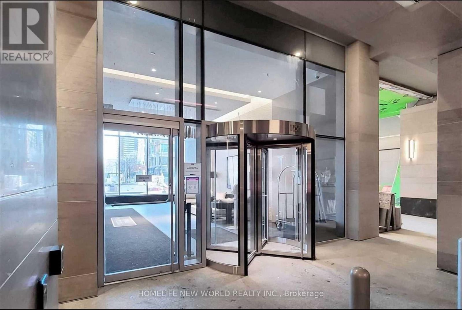 2108 - 188 Cumberland Street, Toronto, Ontario  M5R 2G3 - Photo 3 - C12631592