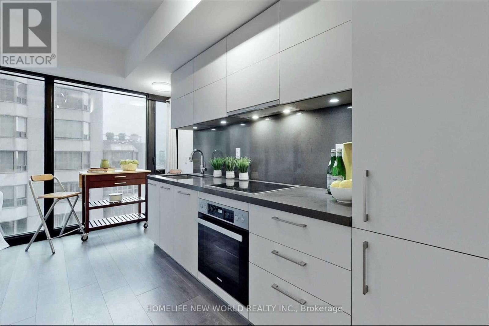 2108 - 188 Cumberland Street, Toronto, Ontario  M5R 2G3 - Photo 7 - C12631592