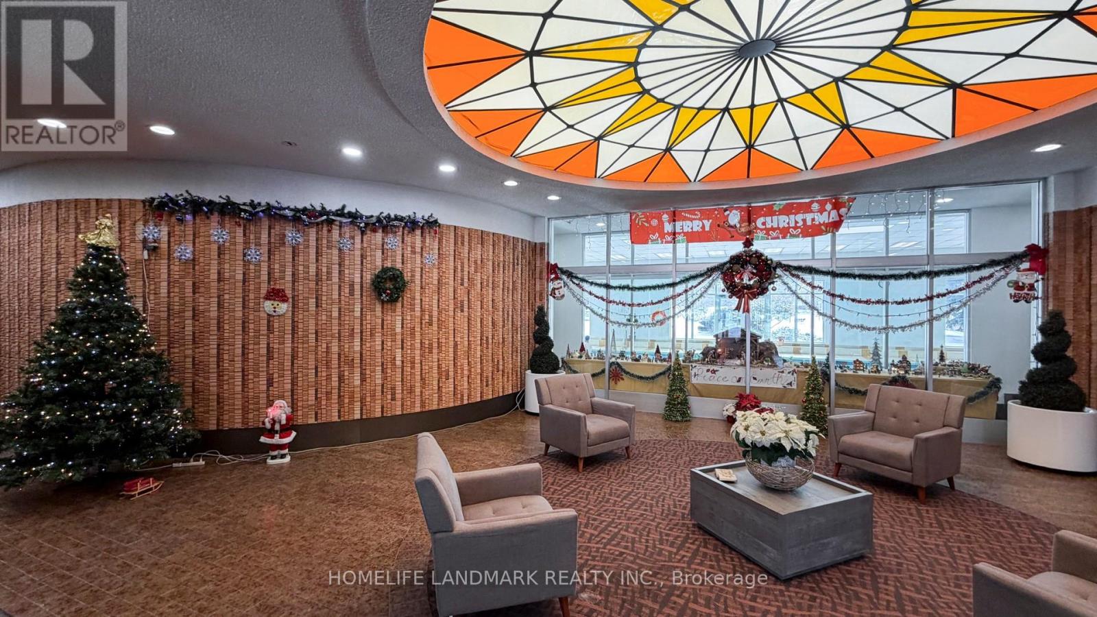 1001 - 25 SILVER SPRINGS BOULEVARD, Toronto, Ontario