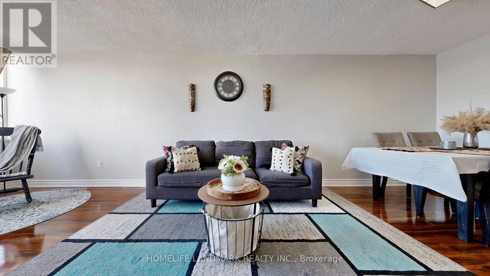 1001 - 25 Silver Springs Boulevard, Toronto, Ontario  M1V 1M9 - Photo 11 - E12631604