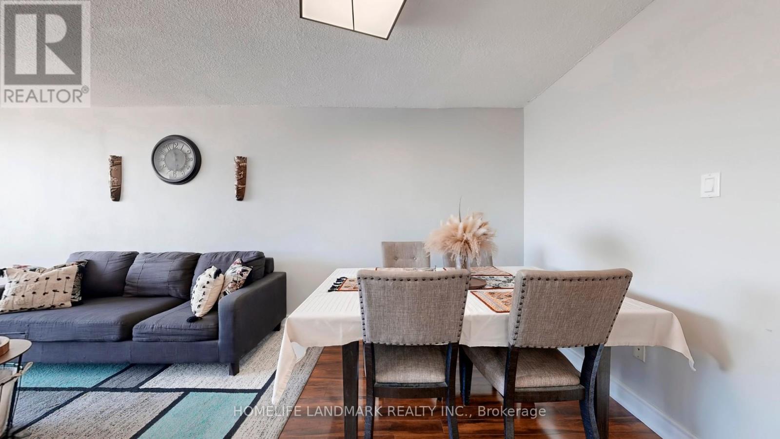 1001 - 25 Silver Springs Boulevard, Toronto, Ontario  M1V 1M9 - Photo 15 - E12631604