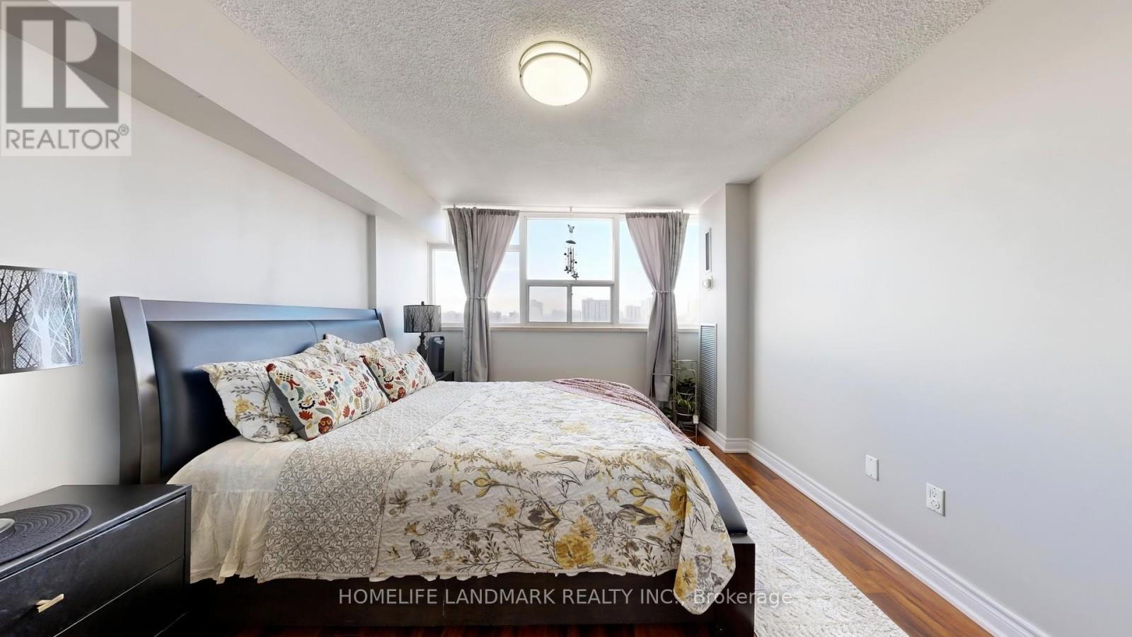 1001 - 25 Silver Springs Boulevard, Toronto, Ontario  M1V 1M9 - Photo 23 - E12631604