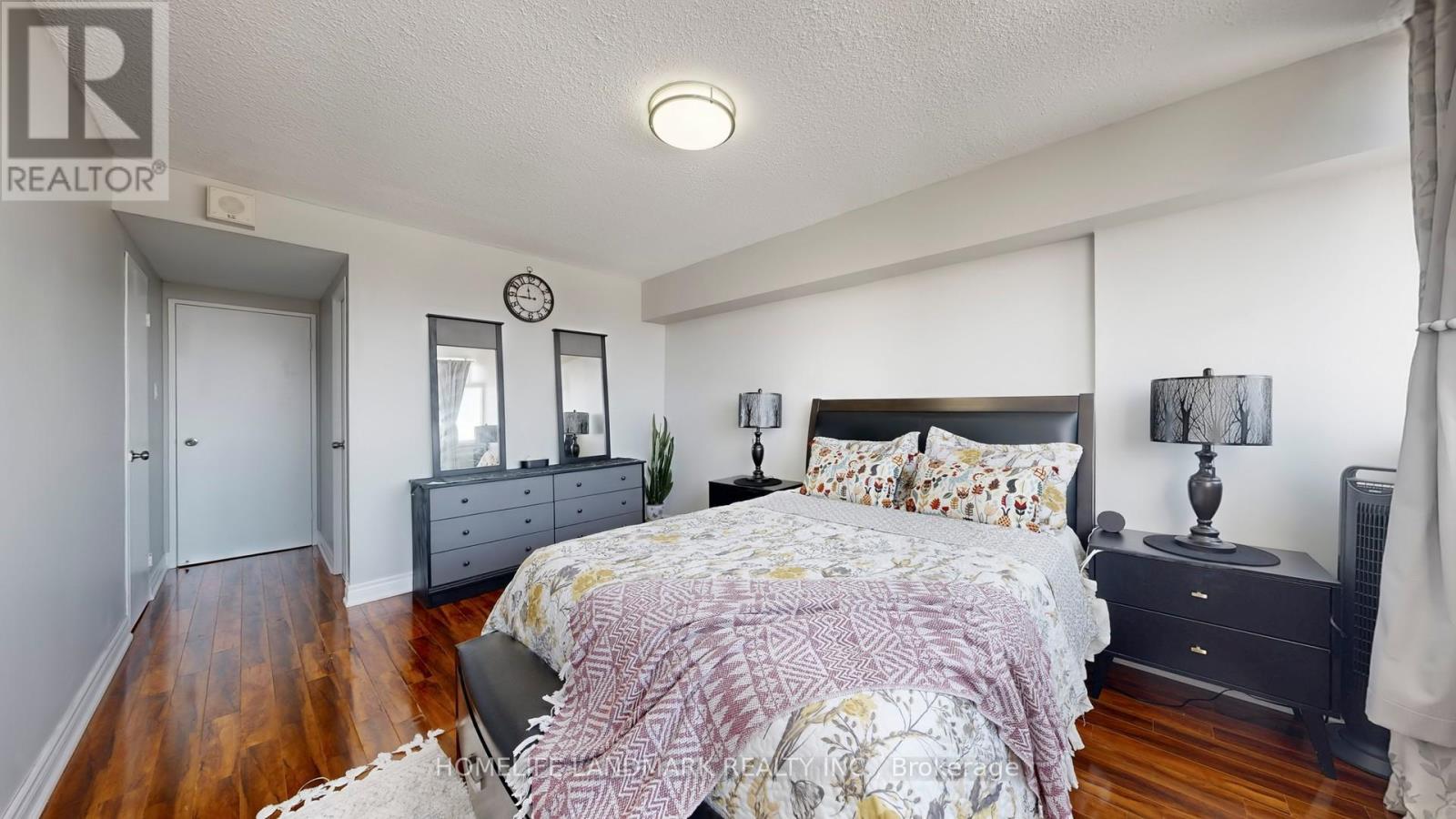 1001 - 25 Silver Springs Boulevard, Toronto, Ontario  M1V 1M9 - Photo 24 - E12631604