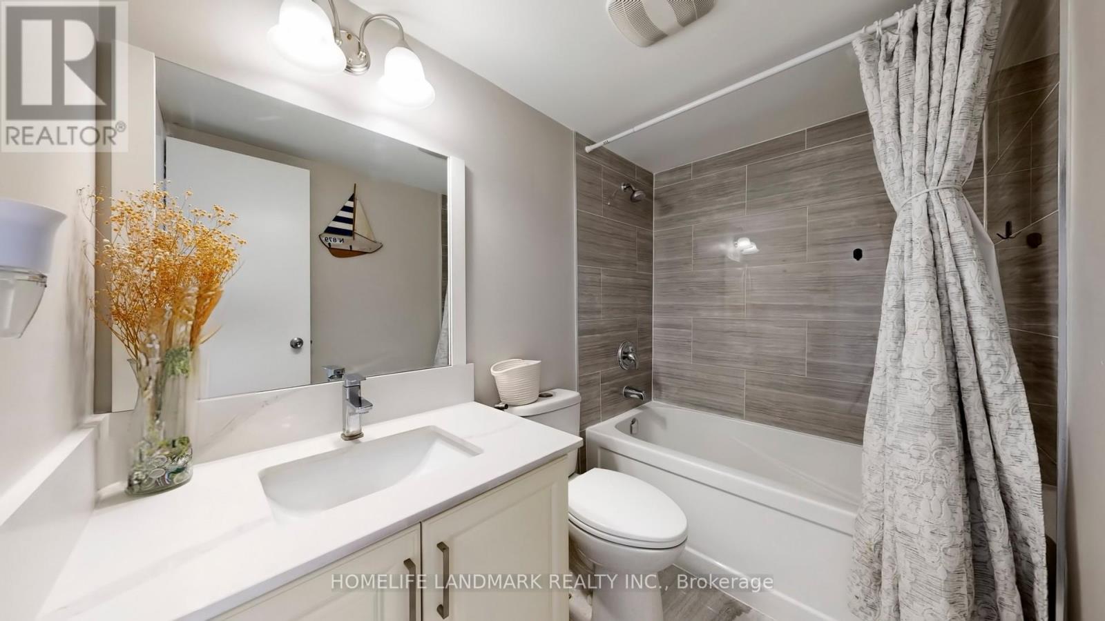 1001 - 25 Silver Springs Boulevard, Toronto, Ontario  M1V 1M9 - Photo 25 - E12631604
