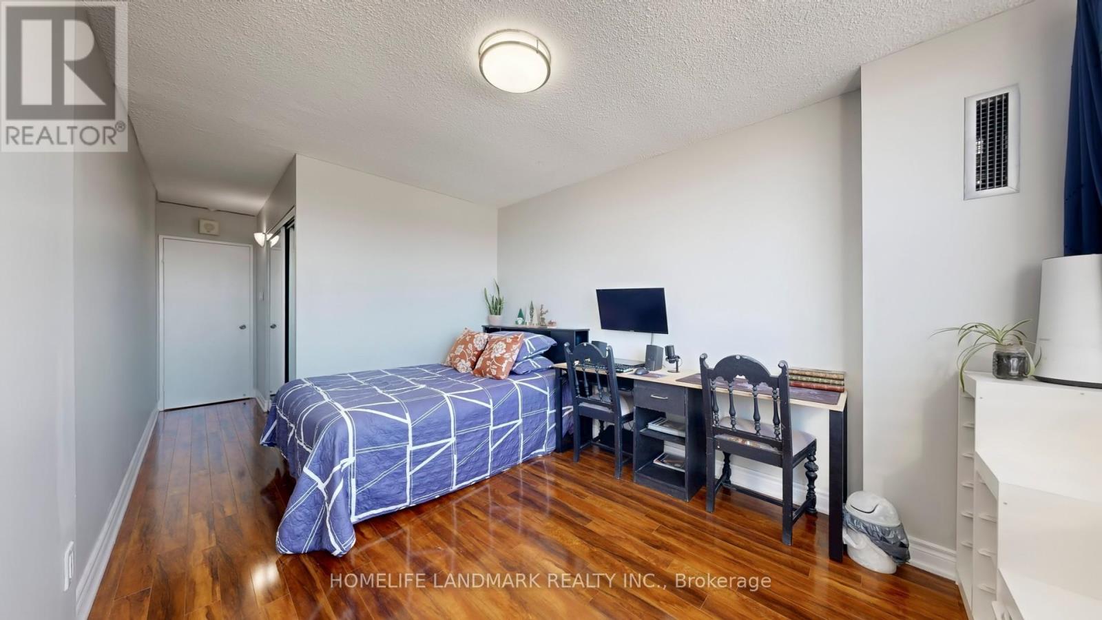 1001 - 25 Silver Springs Boulevard, Toronto, Ontario  M1V 1M9 - Photo 27 - E12631604