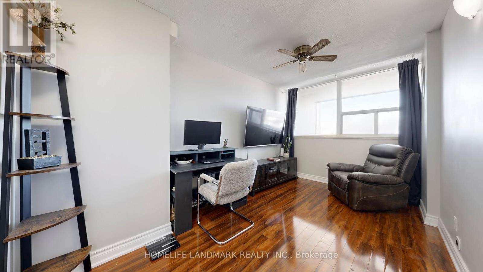 1001 - 25 Silver Springs Boulevard, Toronto, Ontario  M1V 1M9 - Photo 29 - E12631604