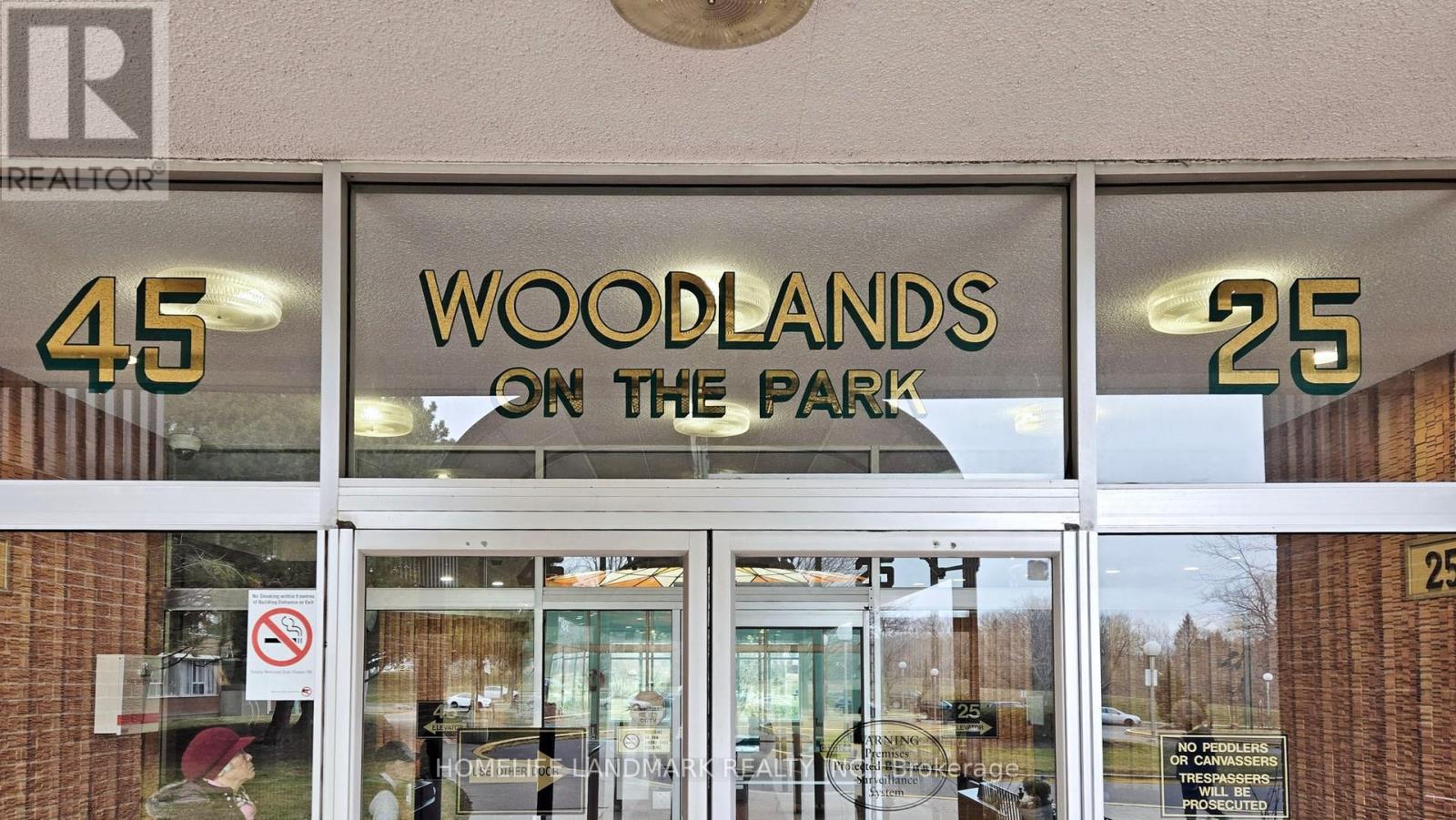 1001 - 25 Silver Springs Boulevard, Toronto, Ontario  M1V 1M9 - Photo 3 - E12631604