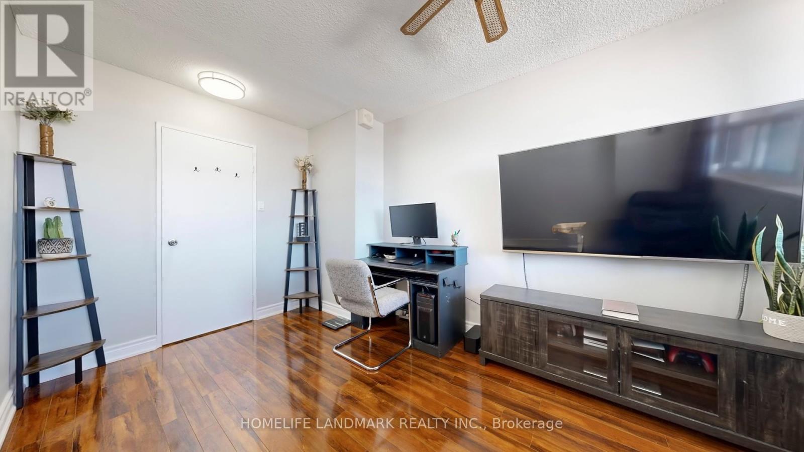 1001 - 25 Silver Springs Boulevard, Toronto, Ontario  M1V 1M9 - Photo 30 - E12631604