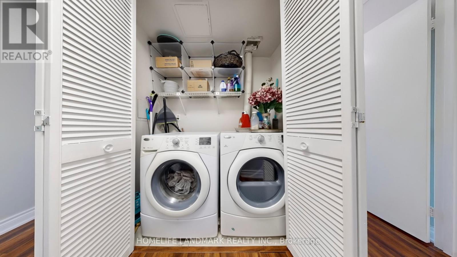 1001 - 25 Silver Springs Boulevard, Toronto, Ontario  M1V 1M9 - Photo 32 - E12631604