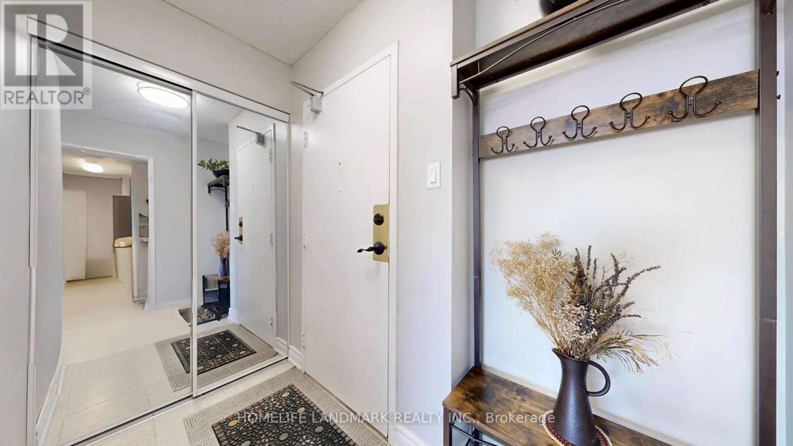 1001 - 25 Silver Springs Boulevard, Toronto, Ontario  M1V 1M9 - Photo 33 - E12631604