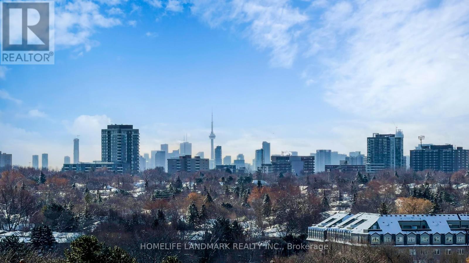 1001 - 25 Silver Springs Boulevard, Toronto, Ontario  M1V 1M9 - Photo 37 - E12631604