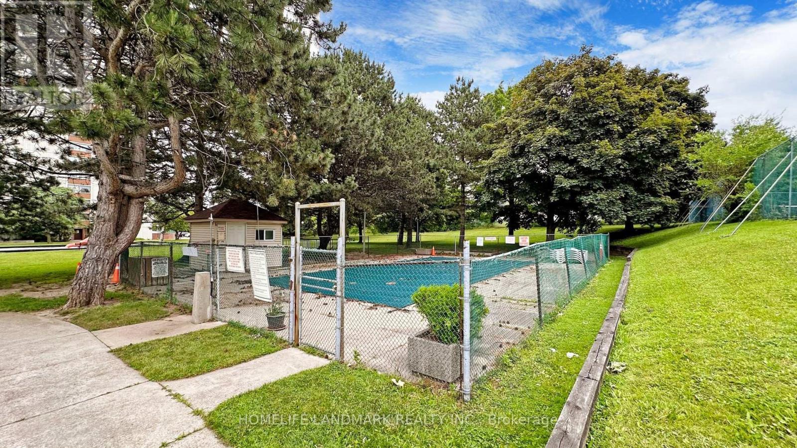 1001 - 25 Silver Springs Boulevard, Toronto, Ontario  M1V 1M9 - Photo 40 - E12631604