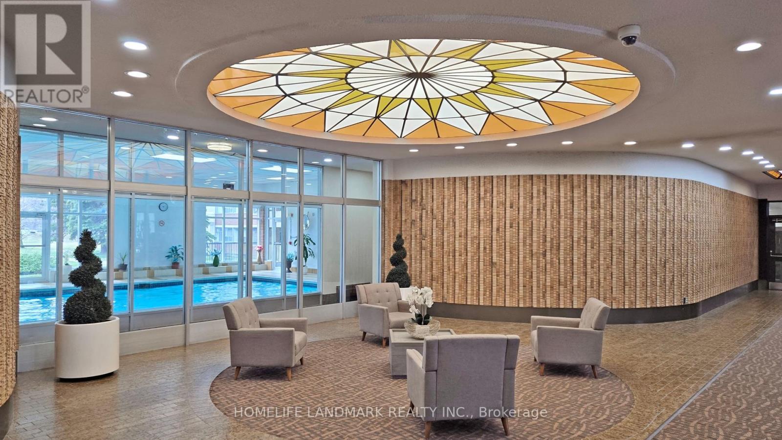 1001 - 25 Silver Springs Boulevard, Toronto, Ontario  M1V 1M9 - Photo 7 - E12631604