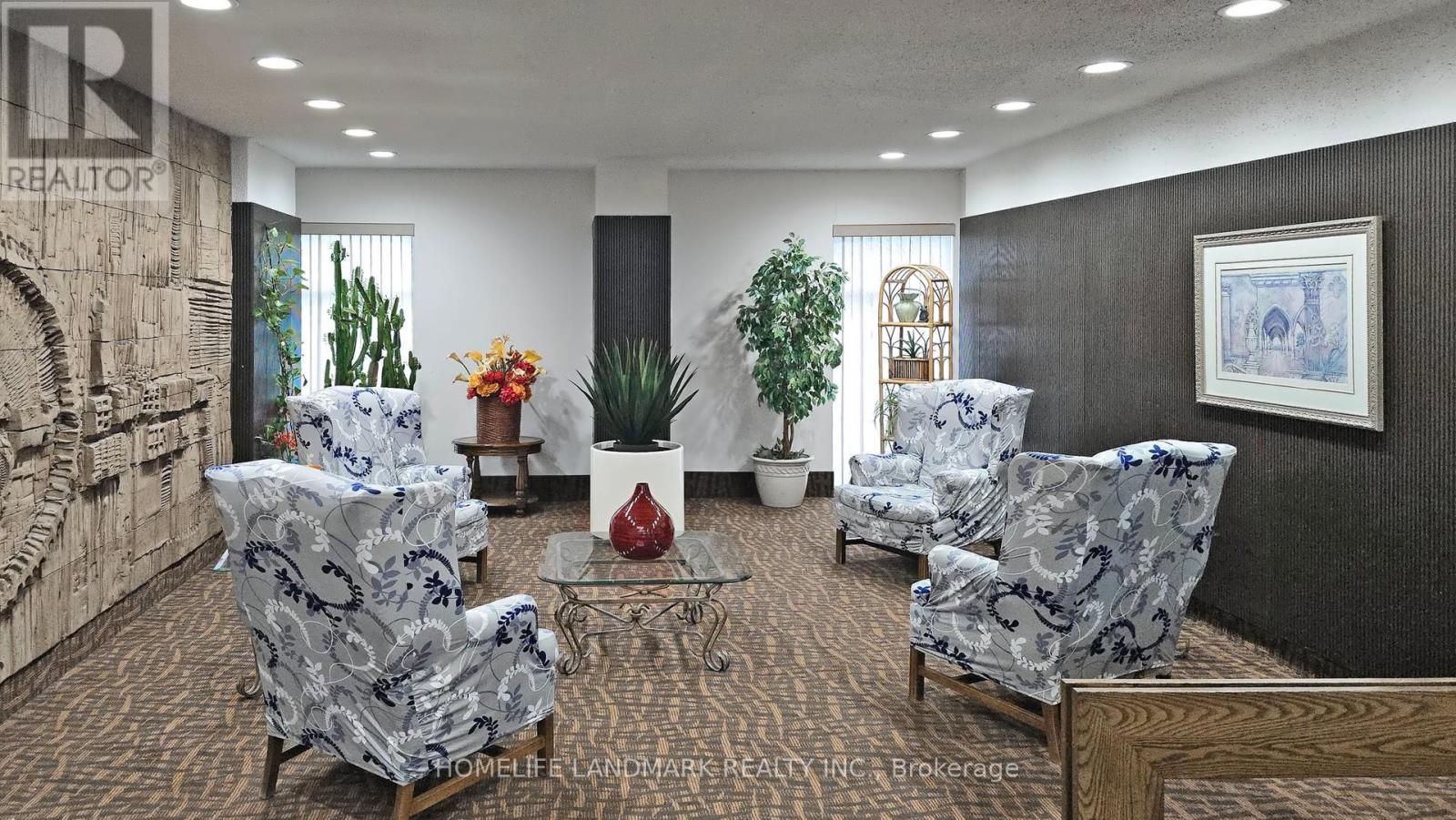 1001 - 25 Silver Springs Boulevard, Toronto, Ontario  M1V 1M9 - Photo 8 - E12631604