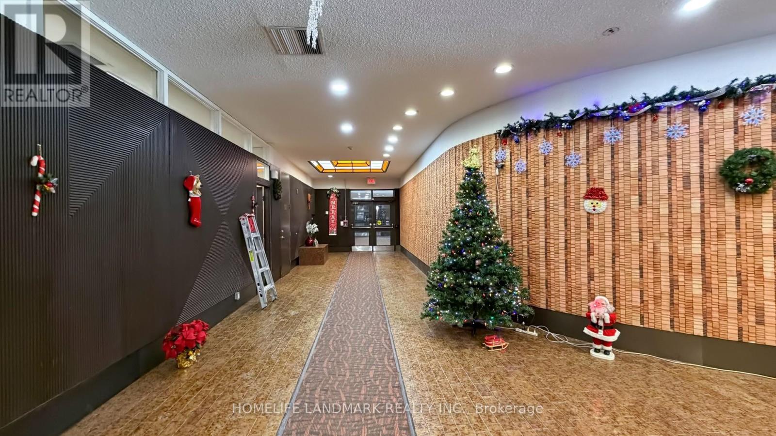 1001 - 25 Silver Springs Boulevard, Toronto, Ontario  M1V 1M9 - Photo 9 - E12631604