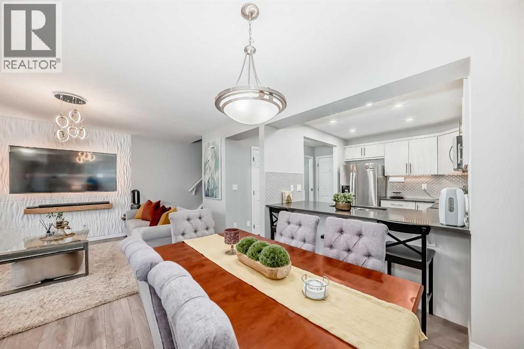 49 Carrington Rise Nw, Calgary, Alberta  T3P 0Y8 - Photo 6 - A2271510