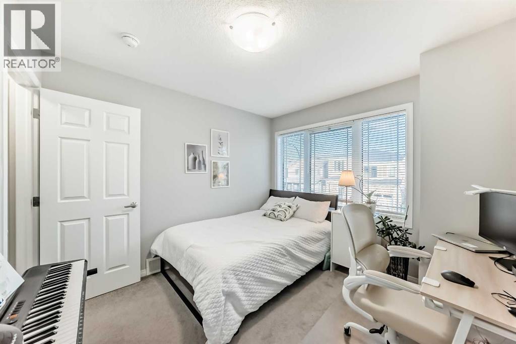 49 Carrington Rise Nw, Calgary, Alberta  T3P 0Y8 - Photo 18 - A2271510