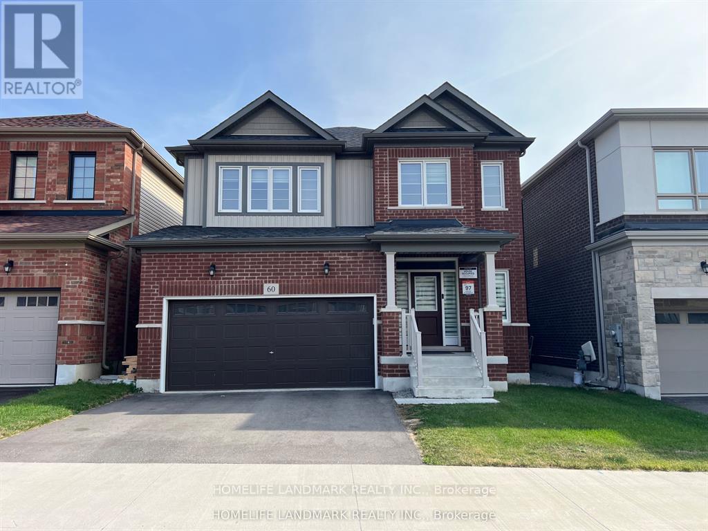 60 Shepherd Drive, Barrie, Ontario  L9J 0K4 - Photo 2 - S12631596