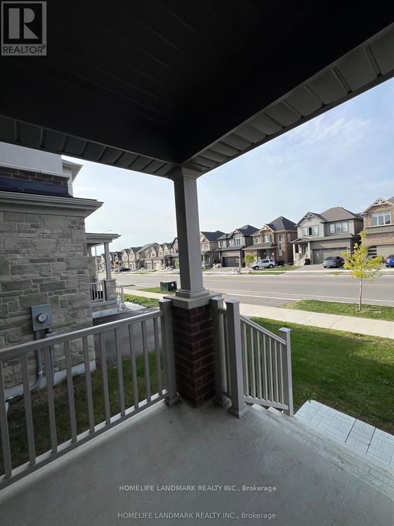 60 Shepherd Drive, Barrie, Ontario  L9J 0K4 - Photo 3 - S12631596