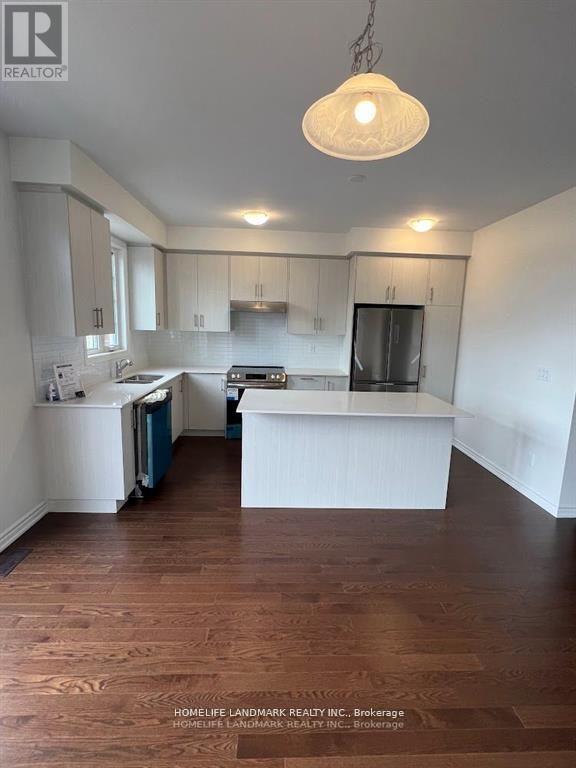 60 Shepherd Drive, Barrie, Ontario  L9J 0K4 - Photo 7 - S12631596