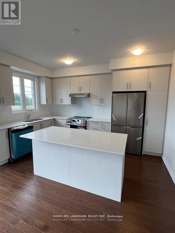 60 Shepherd Drive, Barrie, Ontario  L9J 0K4 - Photo 8 - S12631596