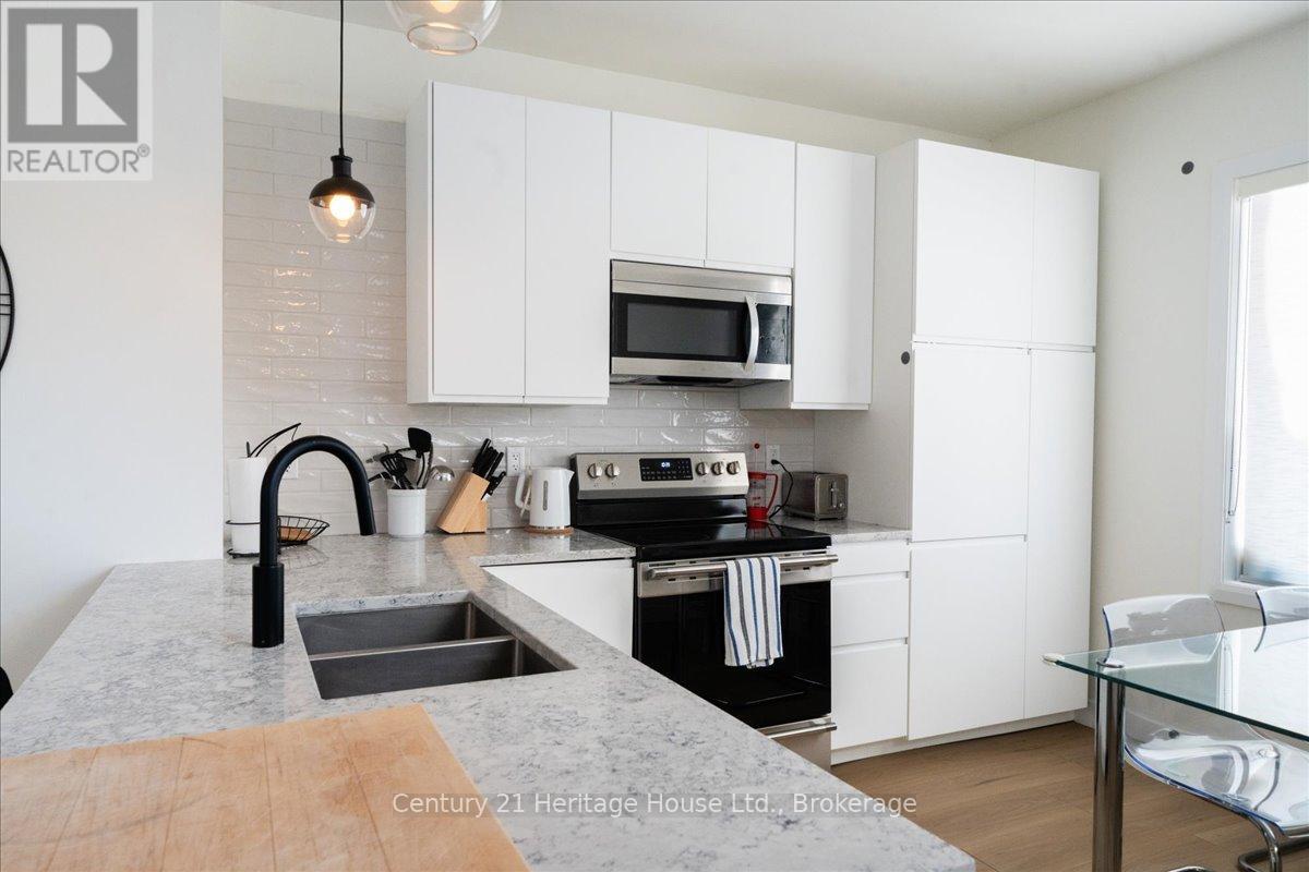 B - 180 Weber Street E, Kitchener, Ontario  N2H 1E4 - Photo 14 - X12539410