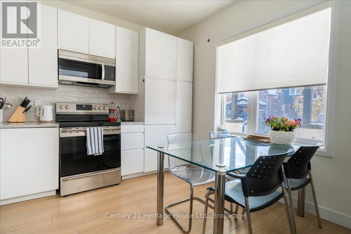 B - 180 Weber Street E, Kitchener, Ontario  N2H 1E4 - Photo 18 - X12539410