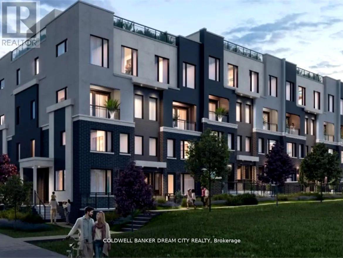 1 - 3550 COLONIAL DRIVE, Mississauga, Ontario