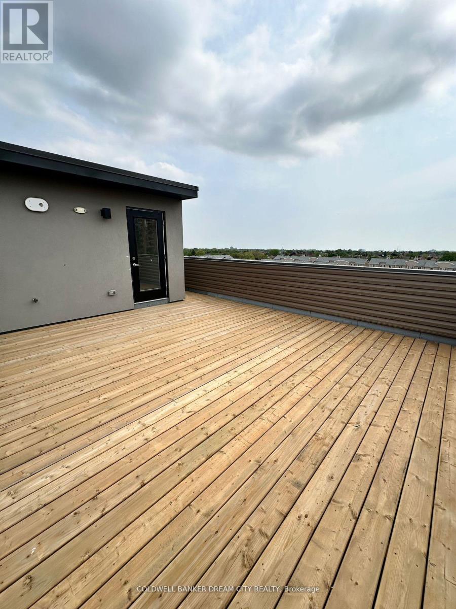 1 - 3550 Colonial Drive, Mississauga, Ontario  L5L 0C1 - Photo 10 - W12631590