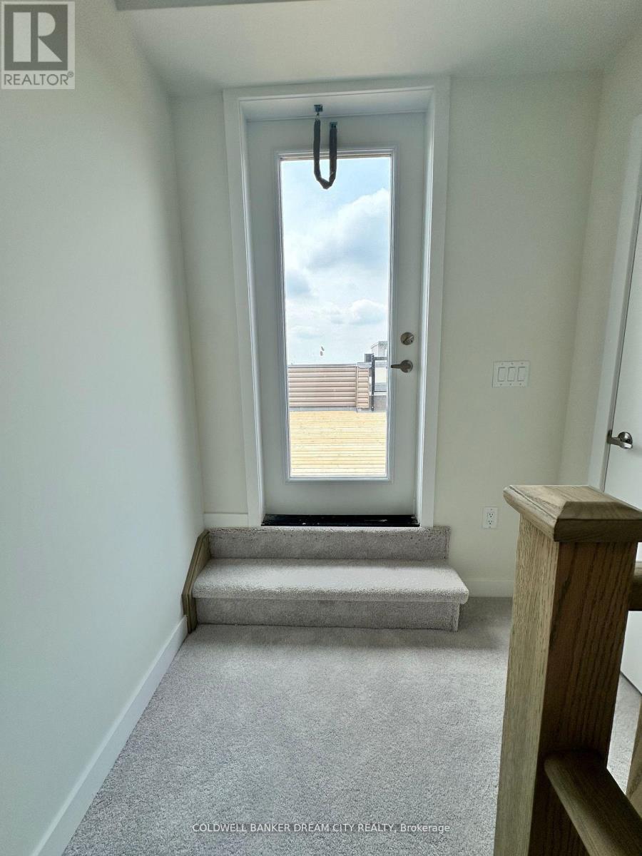 1 - 3550 Colonial Drive, Mississauga, Ontario  L5L 0C1 - Photo 8 - W12631590