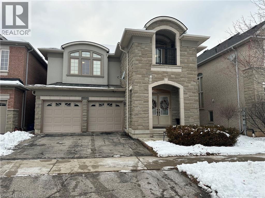 4639 DREVER Road, Burlington, Ontario