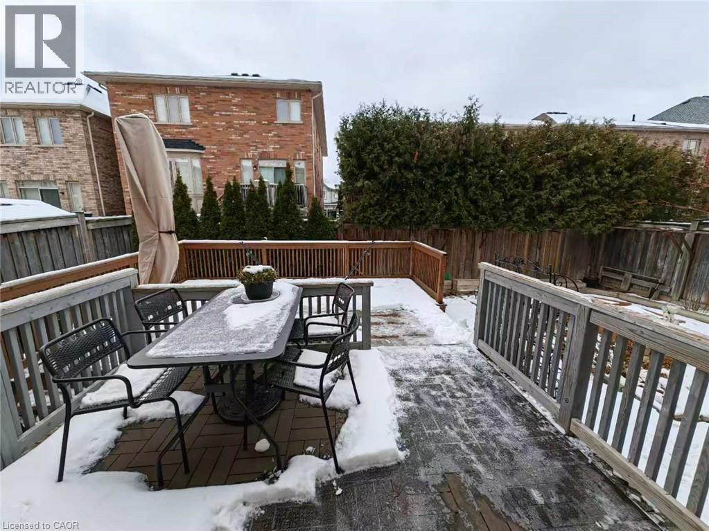 4639 Drever Road, Burlington, Ontario  L7M 0E8 - Photo 21 - 40793458